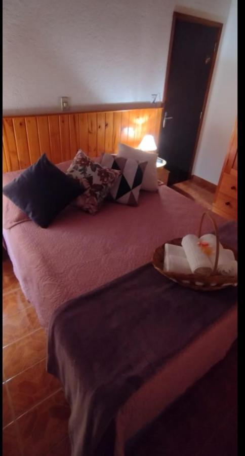 Hospedagem Vo Rosa Монті-Верді Екстер'єр фото
